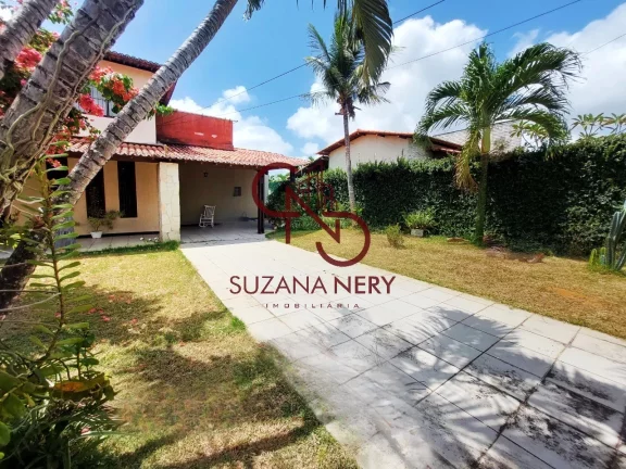 Imagem CASA COM 5 QUARTOS EM CANDELARIA