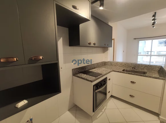 Imagem LOFT 2 DORMITÓRIOS PARA ALUGUEL E VENDA, 50M² MARCO ZERO -JARDIM DO MAR - SÃO BERNARDO DO CAMPO/SP