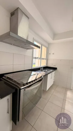 Imagem Apartamento 122 m² com 3 dormitórios a venda- R$ 1.650,000 - Alphaville/SP