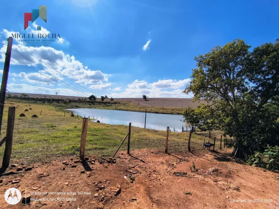 Imagem Fazenda em Tatuí SP