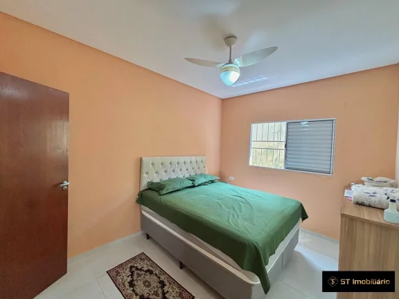 Imagem Casa à venda em Mairiporã/SP - Associação de Moradores, por R$700.000!