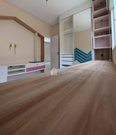 Imagem Casa pronta para morar,com MÓVEIS PLANEJADOS, para VENDA OU LOCAÇÃO por R$ 480.000,00 / R$1.800,00(mês)- PARQUE SUL - Teresina/PI