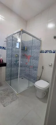 Imagem Casa para venda no Clube dos 500 , quintal, aceita financiamento. Guaratinguetá