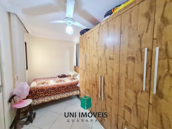 Imagem Casa de 260m² em lote de 360m² a venda na Praia do Morro - Guarapari
