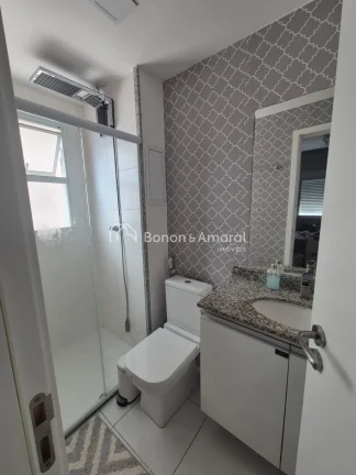 Imagem Este apartamento no Condomínio Art ... Life Residencial Clube, Jardim Ypê, Paulínia/SP, oferece 86m...