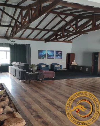 Imagem CHACARA RESIDENCIAL em INDAIATUBA - SP, COLINAS DO MOSTEIRO DE ITAICI
