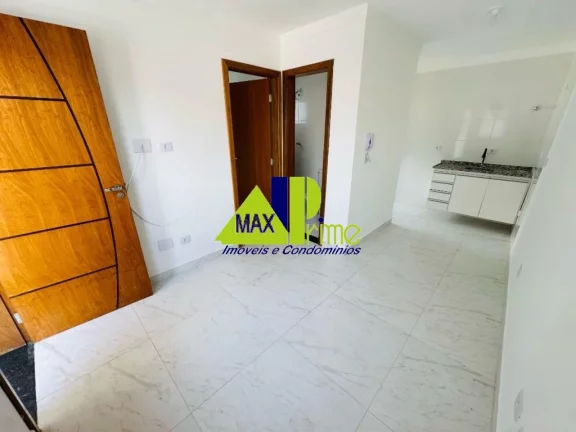 Imagem Aluguel de Apartamento Impecável na Vila Laís, São Paulo-SP: 1 Quarto, 1 Sala, 1 Banheiro - 31,00 m² de Área