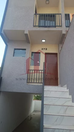 Imagem CASA RESIDENCIAL em FRANCO DA ROCHA - SP, Residencial Santo Antônio
