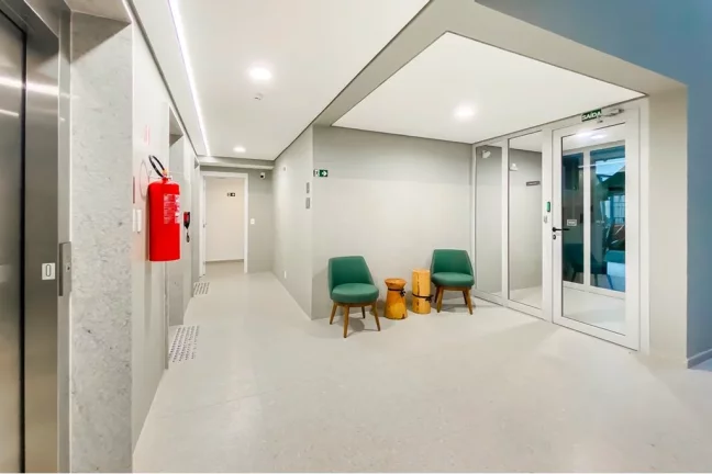 Imagem APARTAMENTO RESIDENCIAL em São Paulo - SP, Pinheiros