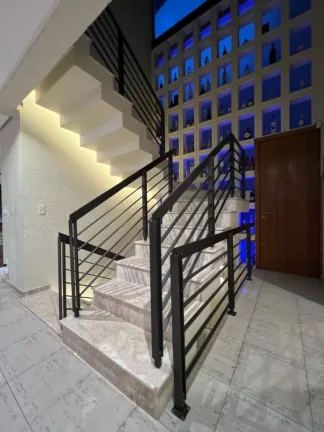 Imagem Casa com 9 dormitórios para alugar, 320 m² por R$ 10.000,00/dia - Jurerê Internacional - Florianópolis/SC