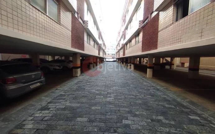 Imagem Apartamento, 2 quartos para locação fixa na Praia do Forte - Cabo Frio