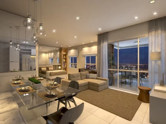 Imagem APARTAMENTO RESIDENCIAL em São Paulo - SP, Morumbi