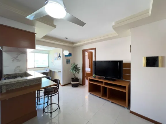 Imagem Apartamento 2 Dormitórios - Bairro Centro