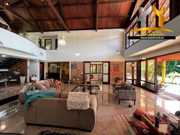 Imagem Casa - Granja Viana | Batelli Imóveis