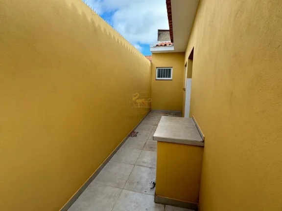 Imagem Casa Térrea de Esquina com Potencial Comercial – 3 Dormitórios (1 Suíte) | Santa Inês – Itapetininga