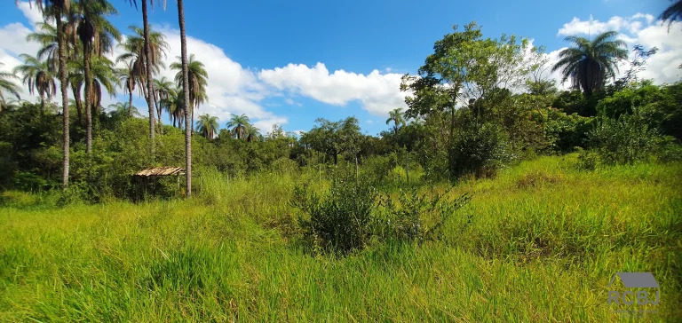 Imagem TERRENO RURAL em ESMERALDAS - MG, PARQUE DO GIRASSOL