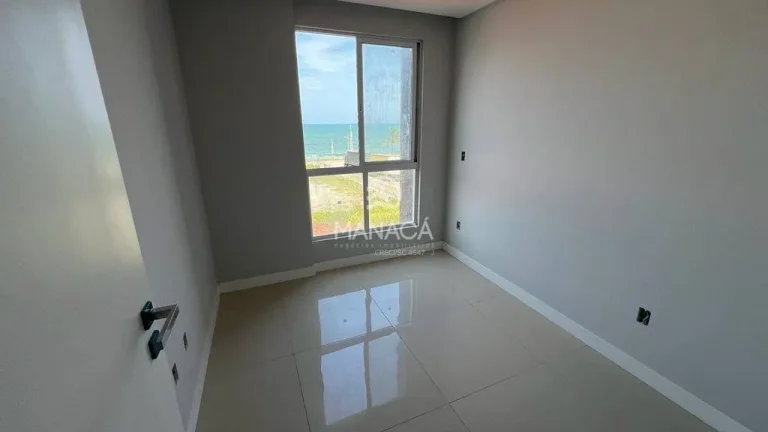 Imagem Apartamentos 3 Dormitorios - próximo ao mar -Tabuleiro Barra Velha- Mirage Residence -
