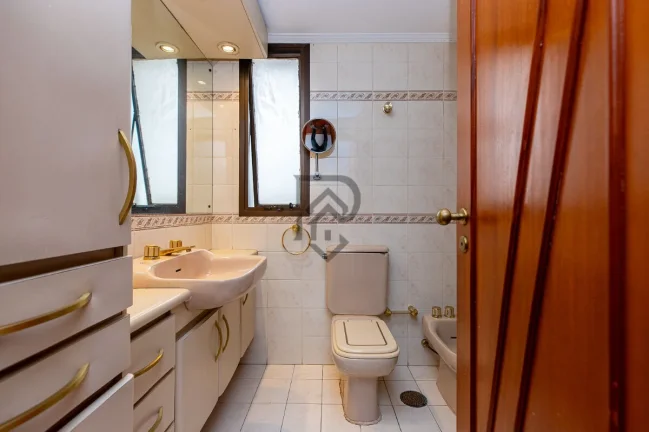 Imagem Apartamento Moema pronto para morar