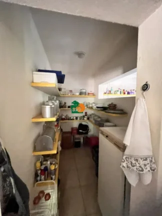 Imagem Casa em Condomínio para Venda em São Roque, Saboo, 3 dormitórios, 1 suíte, 2 banheiros, 1 vaga
