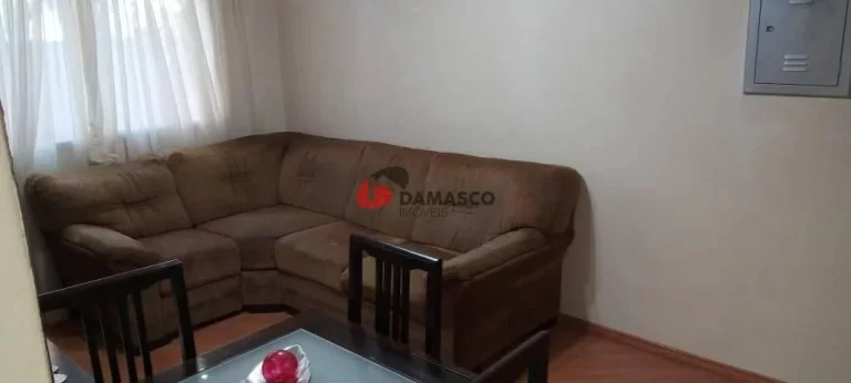 Imagem Apartamento à venda 2 Quartos, 1 Vaga, 69M², Jardim Patente Novo, São Paulo - SP