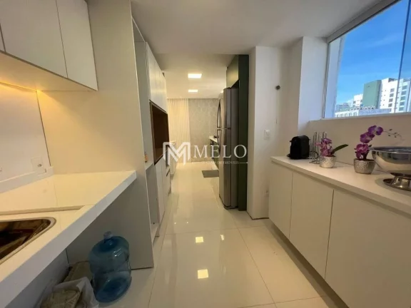 Imagem Oportunidade em BOA VIAGEM:260m², 03qts, 01suite, 02vagas..