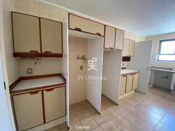 Imagem Apartamento com 4 dormitórios para alugar, 340 m² por R$ 8.067/mês - Vila Andrade - São Paulo/SP