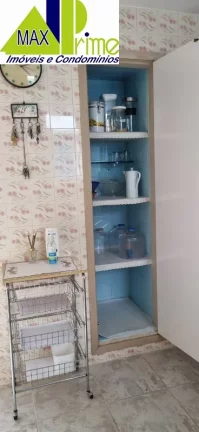 Imagem Sobrado à venda na Vila Gomes Cardim, São Paulo, 3 dorms, suíte, área de lazer. Confira essa oportunidade única! #ImóvelSP #VendaCasa