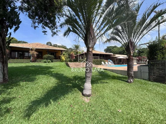 Imagem Sítio a venda em Betim-MG, bairro Casa Amarela.