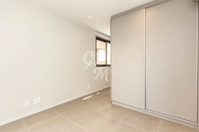 Imagem Apartamento Novo em Higienópolis