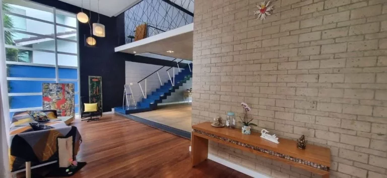 Imagem Sobrado com 3 dormitórios à venda, 325 m² por R$ 2.900.000,00 - Jardim Residencial Suzano - Suzano/SP