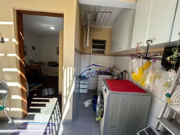 Imagem Casa com2 quartos (1 suíte) e 02 suítes nos fundos à venda, 120 m² -Jardim Ester - Butantã - São Paulo/SP