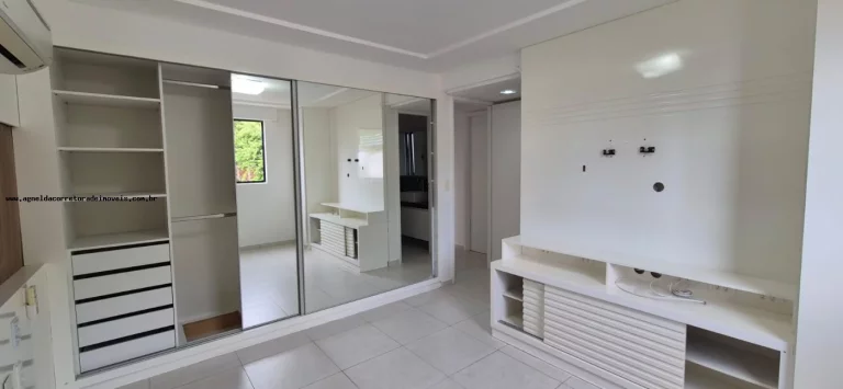 Imagem Apartamento para Venda em Natal, Tirol, 3 dormitórios, 3 suítes, 3 banheiros, 2 vagas