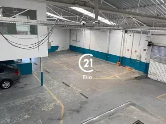 Imagem Imóvel Comercial à venda em Pinheiros/SP