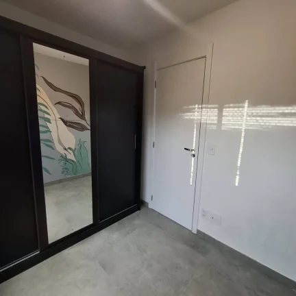 Imagem Apartamento à Venda | 37 m² | 2 Dormitórios | 50m do Metrô Belém