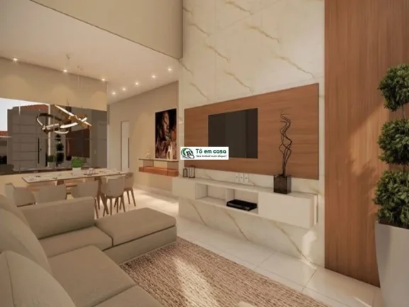Imagem CASA RESIDENCIAL em CAÇAPAVA - SP, PARQUE RESIDENCIAL MARIA ELMIRA