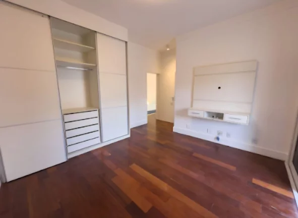 Imagem Sobrado com 4 dormitórios, 450 m² - venda por R$ 3.150.000,00 ou aluguel por R$ 17.370,00/mês - Condomínio Residencial Jaguary - São José dos Campos/SP