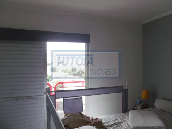 Imagem apartamento a venda mirandopolis