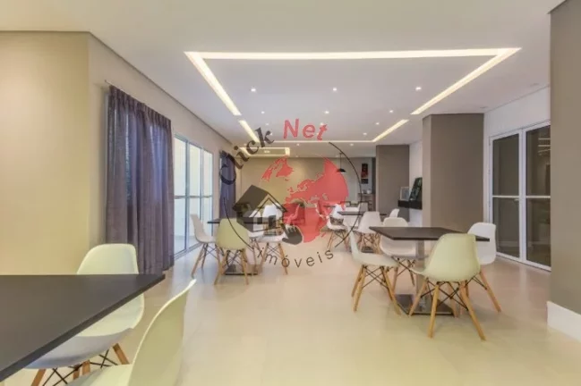 Imagem Apartamento à Venda no bairro Nova Petrópolis em São Bernardo do Campo