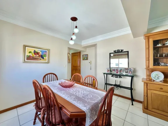 Imagem Apartamento 3 Dormitórios - Bairro Centro