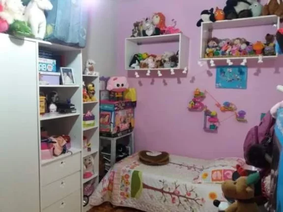 Imagem Oportunidade Imperdível: Apto à venda em Ubatuba-SP, bairro Tenório, 2 quartos, 2 salas, 2 banheiros, 2 vagas, 60m².
