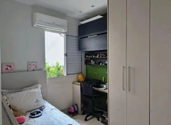 Imagem Casa em Condomínio para Venda em Cuiabá / MT no bairro Jardim Imperial