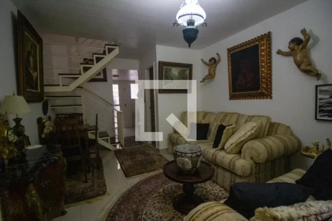 Imagem Casa à Venda - Vargem Grande, 2 Quartos, 61 m2