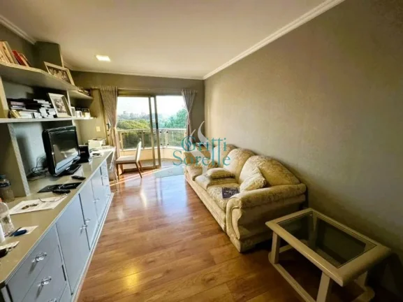 Imagem Apartamento à Venda no Paraíso - São Paulo/SP.