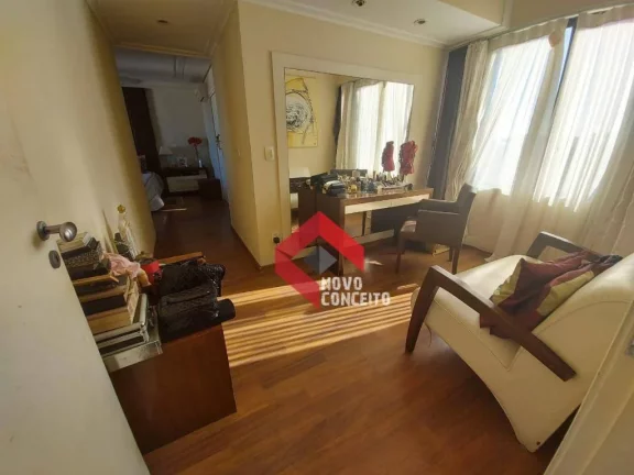 Imagem Apartamento à venda, 300 m² por R$ 1.500.000,00 - Meireles - Fortaleza/CE