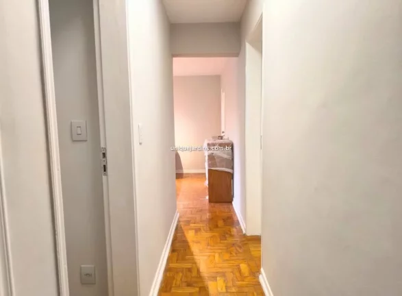 Imagem Apartamento para alugar Vila Madalena São Paulo