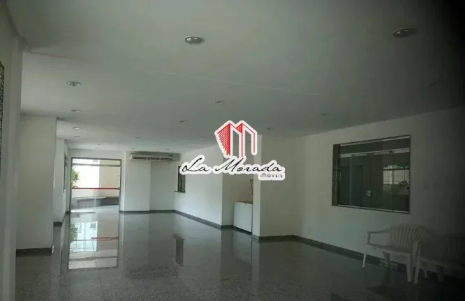Imagem Edifício Boulevard Amazonas, 142m2, 3Qtos s/ 1 suíte, 2 vagas!