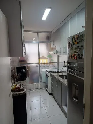Imagem Apartamento Padrão