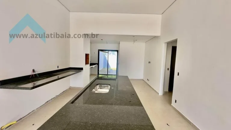 Imagem Lançamento Casas novas em condominio em Atibaia