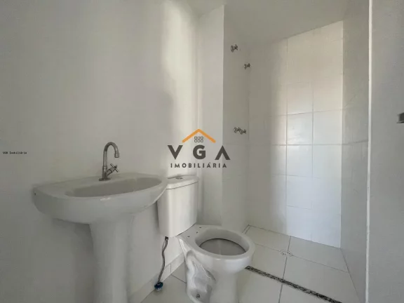Imagem Apartamento para Venda em São Paulo, Vila Esperança, 2 dormitórios, 1 banheiro, 1 vaga