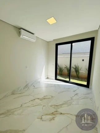 Imagem Casa com 4 dormitórios para alugar, 411m² por R$ 31.000/mês - Alphaville/SP